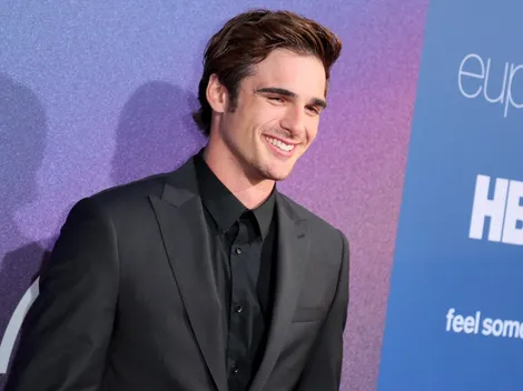 Jacob Elordi reveló que no puede cumplir su cita perfecta con Kaia Gerber