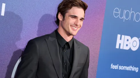 Jacob Elordi reveló que no puede cumplir su cita perfecta con Kaia Gerber
