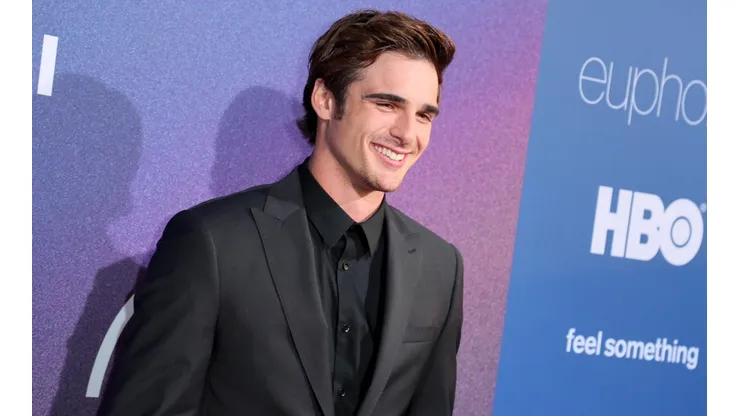 Jacob Elordi reveló que no puede cumplir su cita perfecta con Kaia Gerber