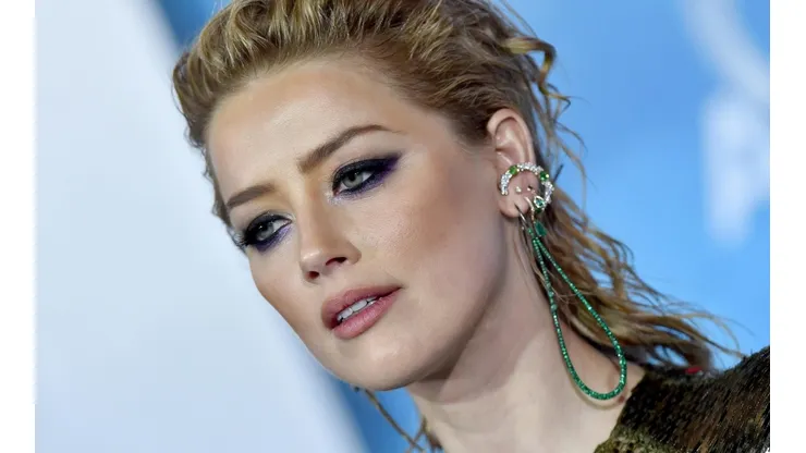 Amber Heard y su respuesta a los fans de Johnny Depp