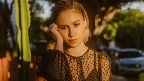 Maria Bakalova reveló el incómodo momento que pasó con Rudy Giuliani en Borat 2