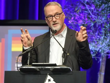 David Fincher firmó un contrato de exclusividad con Netflix: ¿vuelve Mindhunter?