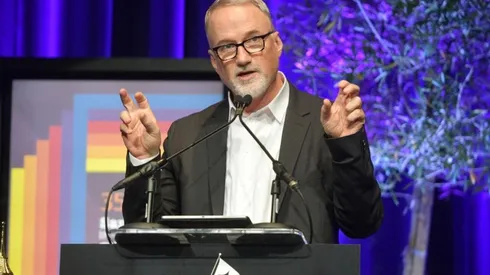 David Fincher firmó un contrato de exclusividad con Netflix: ¿vuelve Mindhunter?