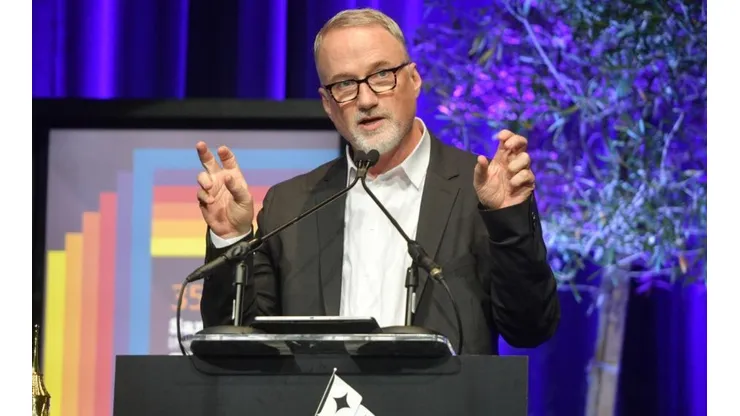 David Fincher firmó un contrato de exclusividad con Netflix: ¿vuelve Mindhunter?