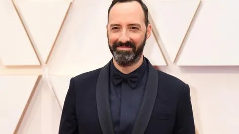 Tony Hale en los Oscar 2020