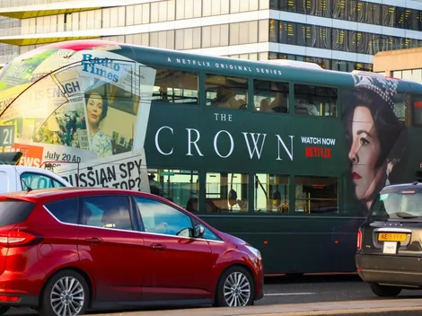 The Crown: dónde se grabaron las escenas sobre la Guerra de las Malvinas