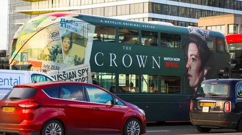 The Crown: dónde se grabaron las escenas sobre la Guerra de las Malvinas