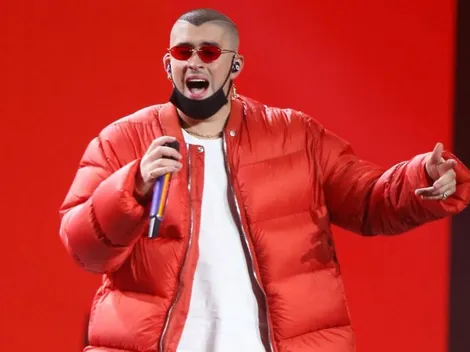 Confirmado: el personaje que tendrá Bad Bunny en Narcos México