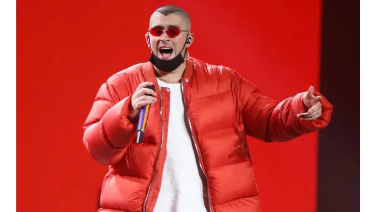 Confirmado: el personaje que tendrá Bad Bunny en Narcos México