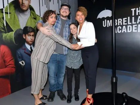 Netflix confirmó The Umbrella Academy 3: cuándo se estrena en Netflix