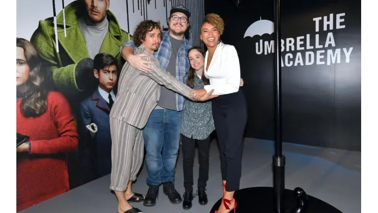 Netflix confirmó The Umbrella Academy 3: cuándo se estrena en Netflix