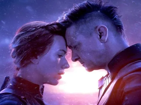 La película de Black Widow revelará lo que sucedió con Hawkeye en Budapest