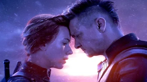 La película de 'Black Widow' revelerá lo que sucedió con 'Hawkeye' en Budapest.