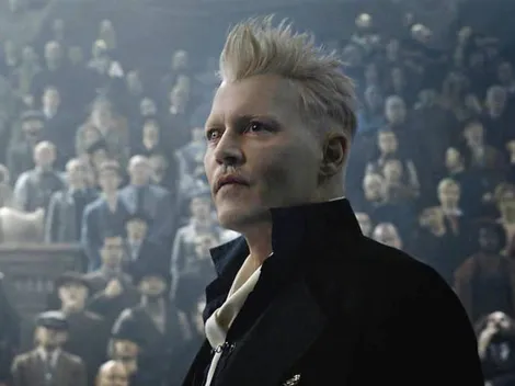 Cuánto deberá pagarle Warner Bros. a Johnny Depp por despedirlo