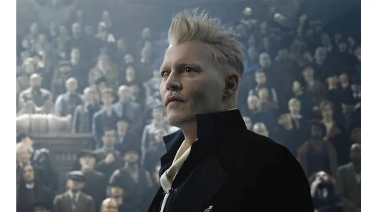 Cuánto deberá pagarle Warner Bros. a Johnny Depp por despedirlo.