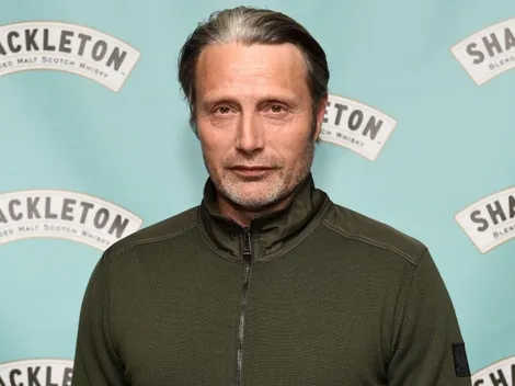 Mads Mikkelsen es el apuntado para reemplazar a Johnny Depp como Grindelwald