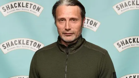 Mads Mikkelsen es el apuntado para reemplazar a Johnny Depp como 'Grindelwald'.
