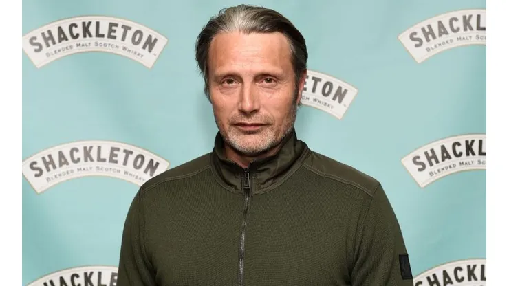 Mads Mikkelsen es el apuntado para reemplazar a Johnny Depp como 'Grindelwald'.