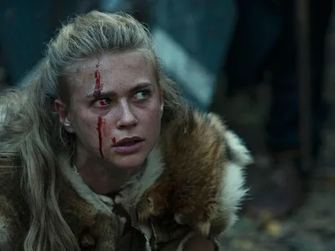 Netflix anunció la segunda temporada de Bárbaros