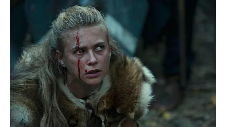 Netflix anunció la segunda temporada de 'Bárbaros'.