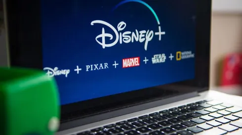 Por si no lo viste: la presentación de Disney+ en Latinoamérica.