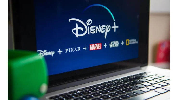 Por si no lo viste: la presentación de Disney+ en Latinoamérica.