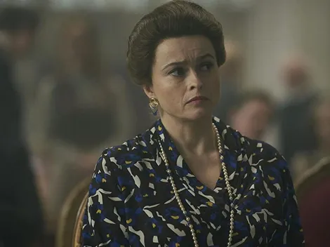 The Crown: datos curiosos sobre la cuarta temporada
