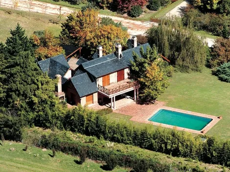 Si te atrapó Carmel, te gustará esta serie colombiana en Netflix