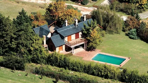 Si te atrapó Carmel, te gustará esta serie colombiana en Netflix