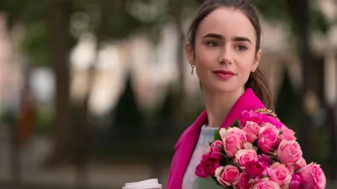 Confirman que 'Emily en París' tendrá una segunda temporada: cuándo se estrena.