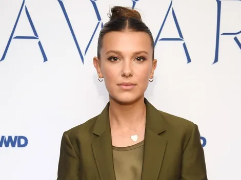 Millie Bobby Brown protagonizará Damsel: una nueva película fantástica de Netflix