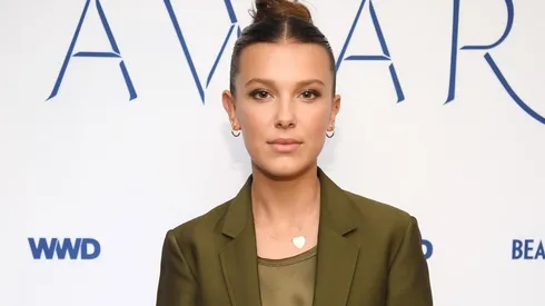 Millie Bobby Brown protagonizará Damsel: una nueva película fantástica de Netflix