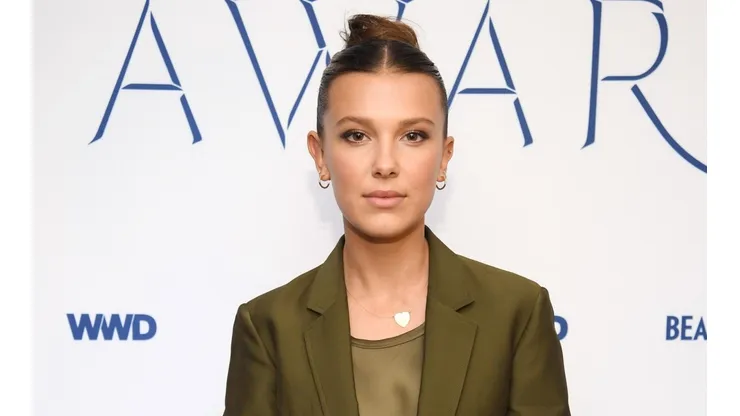 Millie Bobby Brown protagonizará Damsel: una nueva película fantástica de Netflix