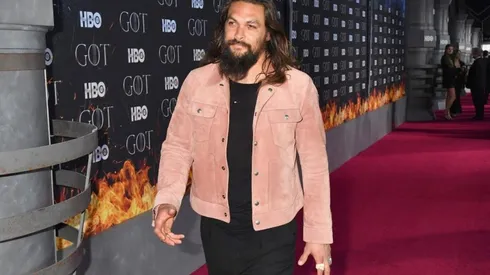 La dura confesión de Jason Momoa tras su paso por 'Game of Thrones'.