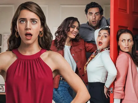 De Brutas Nada: por qué debes ver esta serie mexicana de Amazon Prime Video