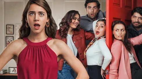 'De Brutas, Nada': por qué debes ver esta serie mexicana de Amazon Prime Video.