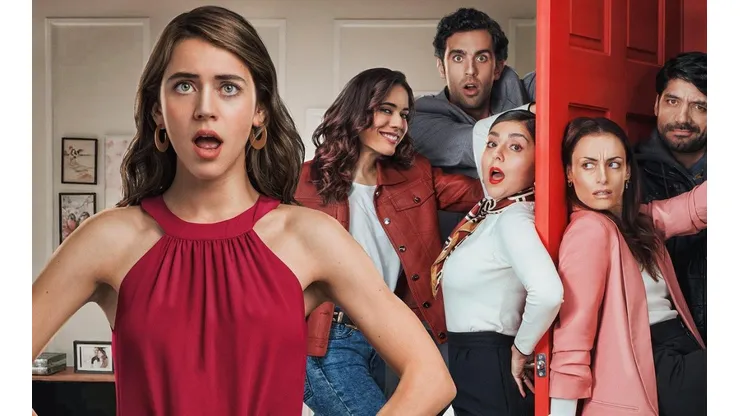 'De Brutas, Nada': por qué debes ver esta serie mexicana de Amazon Prime Video.