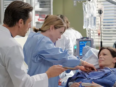 Llegó la temporada 17 de Grey's Anatomy: cuándo y cómo podrás verla