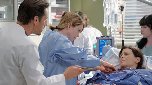 Llegó la temporada 17 de Grey's Anatomy: cuándo y cómo podrás verla