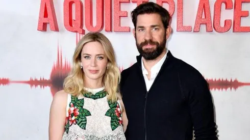 Anuncian una tercera película del universo de 'A Quiet Place'.