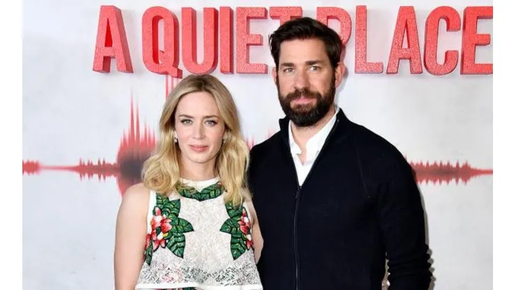 Anuncian una tercera película del universo de 'A Quiet Place'.