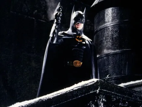 Un estudio revela que Batman tiene más dinero que Iron Man