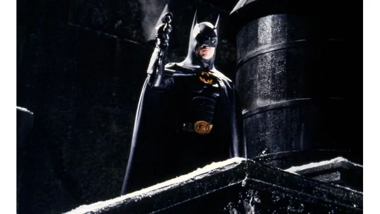 Un estudio revela que Batman tiene más dinero que Iron Man.