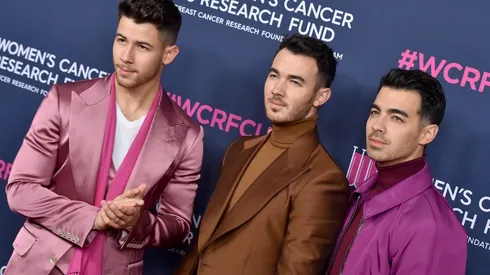 Dash y Lily: la serie navideña donde aparecen los Jonas Brothers