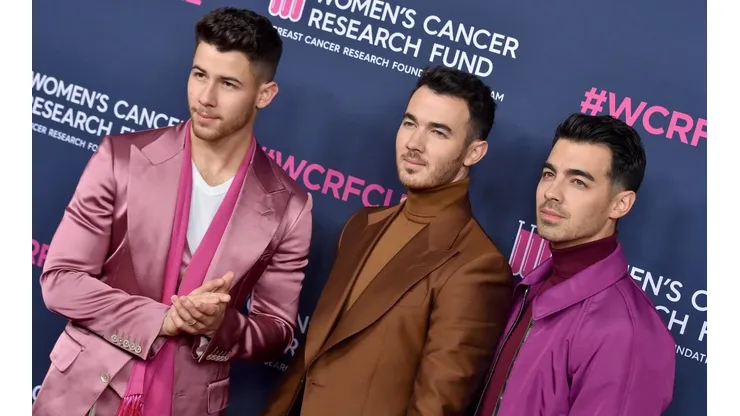Dash y Lily: la serie navideña donde aparecen los Jonas Brothers