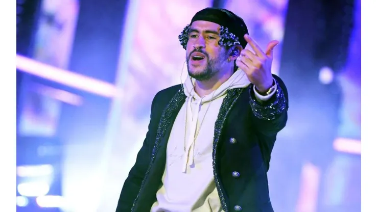 Con la incorporación de Bad Bunny: elenco confirmado para Narcos México