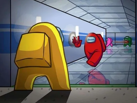 Among Us: el cortometraje live-action que es furor en las redes