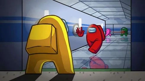 Among Us: el cortometraje live-action que es furor.