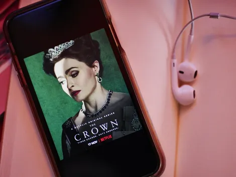 El error en The Crown que indignará a Nueva Zelanda