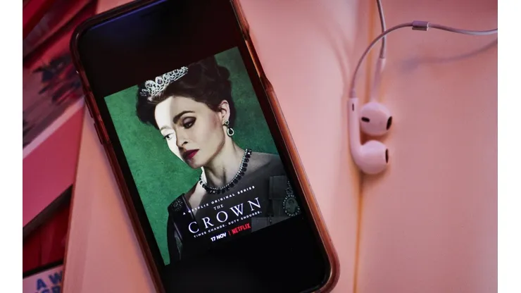 El error en The Crown que indignará a Nueva Zelanda